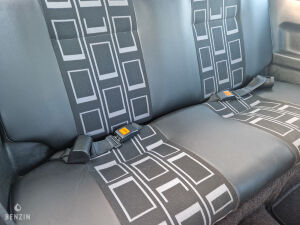 Volkswagen Scirocco 1.6 GTI - 1982