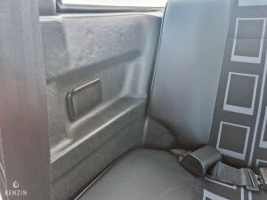 Volkswagen Scirocco 1.6 GTI - 1982