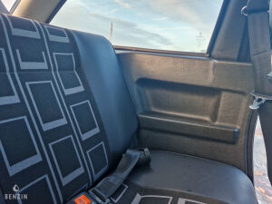 Volkswagen Scirocco 1.6 GTI - 1982