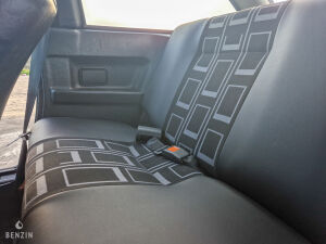 Volkswagen Scirocco 1.6 GTI - 1982