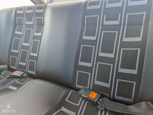 Volkswagen Scirocco 1.6 GTI - 1982