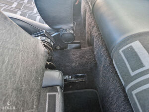 Volkswagen Scirocco 1.6 GTI - 1982