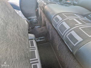 Volkswagen Scirocco 1.6 GTI - 1982