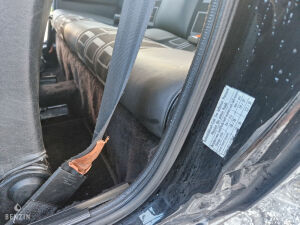 Volkswagen Scirocco 1.6 GTI - 1982