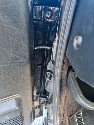 Volkswagen Scirocco 1.6 GTI - 1982