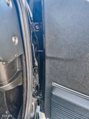 Volkswagen Scirocco 1.6 GTI - 1982