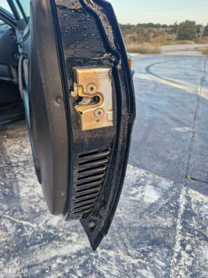 Volkswagen Scirocco 1.6 GTI - 1982