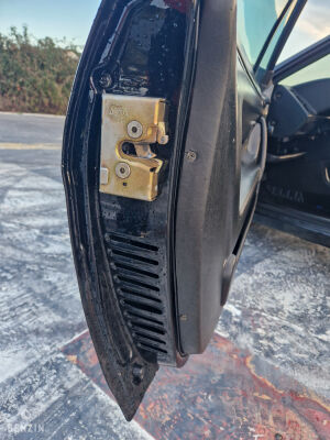 Volkswagen Scirocco 1.6 GTI - 1982