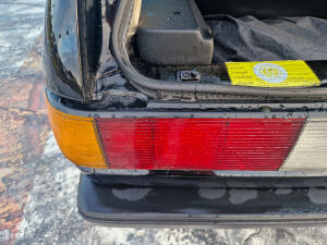 Volkswagen Scirocco 1.6 GTI - 1982