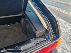 Volkswagen Scirocco 1.6 GTI - 1982