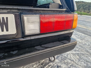 Volkswagen Scirocco 1.6 GTI - 1982