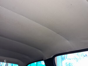 Volkswagen Scirocco 1.6 GTI - 1982