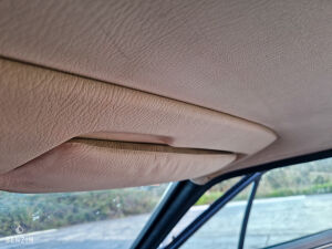 Volkswagen Scirocco 1.6 GTI - 1982