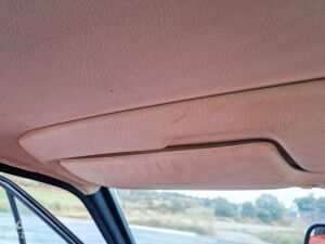 Volkswagen Scirocco 1.6 GTI - 1982