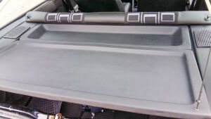 Volkswagen Scirocco 1.6 GTI - 1982