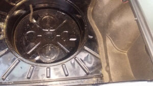 Volkswagen Scirocco 1.6 GTI - 1982