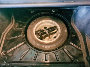 Volkswagen Scirocco 1.6 GTI - 1982