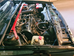 Volkswagen Scirocco 1.6 GTI - 1982