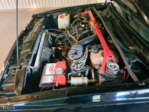 Volkswagen Scirocco 1.6 GTI - 1982