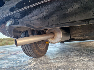 Volkswagen Scirocco 1.6 GTI - 1982