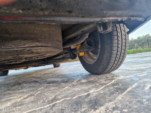 Volkswagen Scirocco 1.6 GTI - 1982