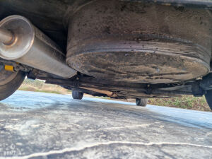 Volkswagen Scirocco 1.6 GTI - 1982