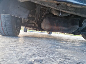 Volkswagen Scirocco 1.6 GTI - 1982