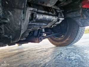 Volkswagen Scirocco 1.6 GTI - 1982