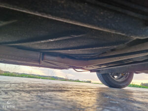 Volkswagen Scirocco 1.6 GTI - 1982