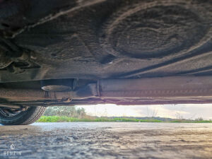 Volkswagen Scirocco 1.6 GTI - 1982