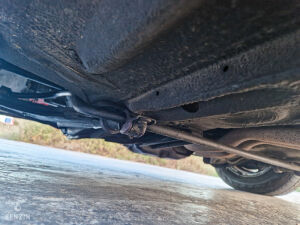 Volkswagen Scirocco 1.6 GTI - 1982