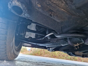 Volkswagen Scirocco 1.6 GTI - 1982