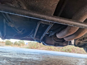 Volkswagen Scirocco 1.6 GTI - 1982