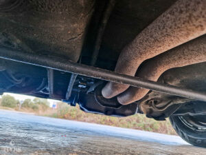 Volkswagen Scirocco 1.6 GTI - 1982