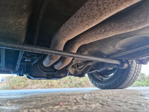 Volkswagen Scirocco 1.6 GTI - 1982