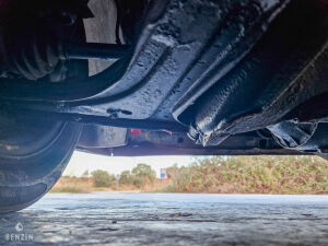 Volkswagen Scirocco 1.6 GTI - 1982