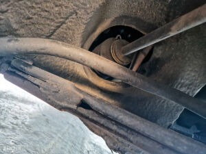 Volkswagen Scirocco 1.6 GTI - 1982