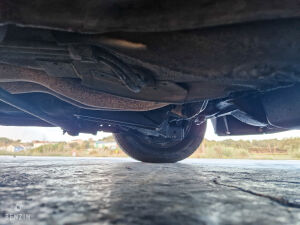 Volkswagen Scirocco 1.6 GTI - 1982