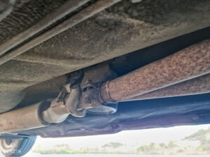 Volkswagen Scirocco 1.6 GTI - 1982