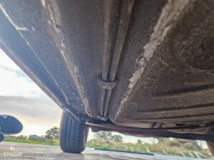 Volkswagen Scirocco 1.6 GTI - 1982