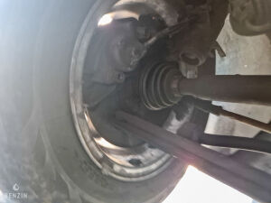 Volkswagen Scirocco 1.6 GTI - 1982