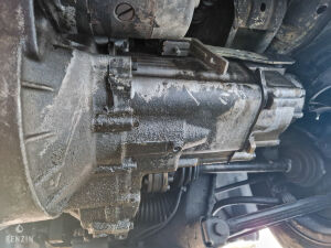 Volkswagen Scirocco 1.6 GTI - 1982