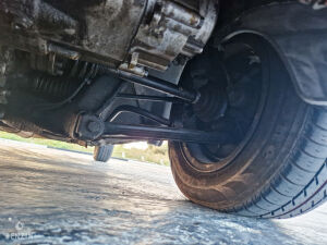 Volkswagen Scirocco 1.6 GTI - 1982