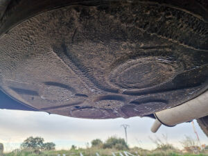 Volkswagen Scirocco 1.6 GTI - 1982