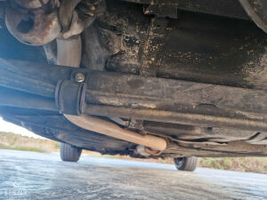 Volkswagen Scirocco 1.6 GTI - 1982