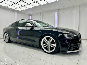 Audi S5 - 2008