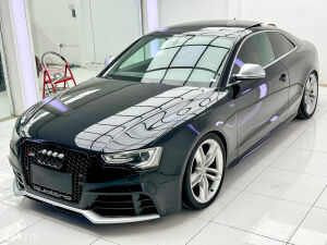 Audi S5 - 2008
