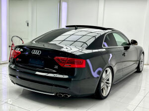 Audi S5 - 2008