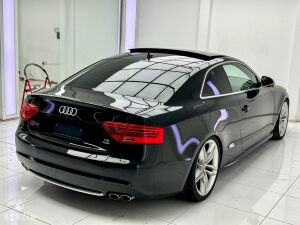 Audi S5 - 2008