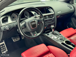 Audi S5 - 2008